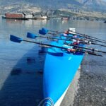 Randonnée Aviron